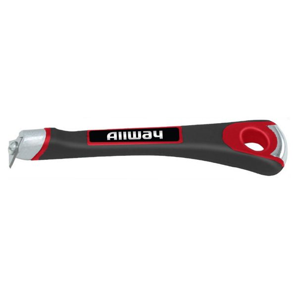 1" Soft Grip Carbide Scraper #CBS10