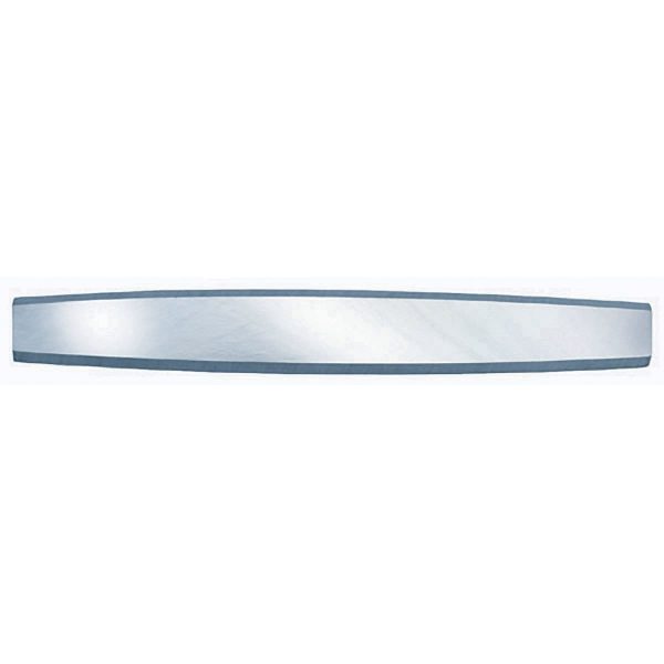 #CB25 Carbide Blade, 2 edge- 2.5"