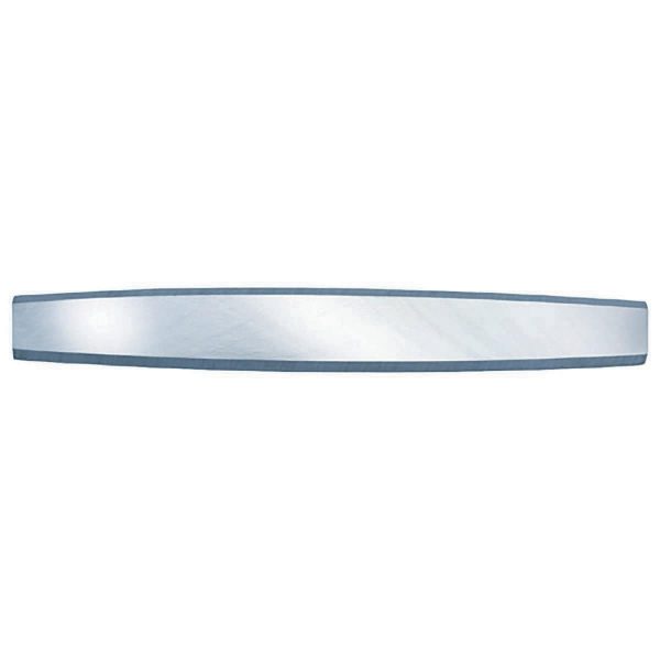 #CB20 Carbide Blade, 2 Edge- 2"
