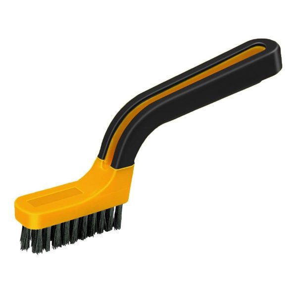 #GB Small Nylon Grout Brush