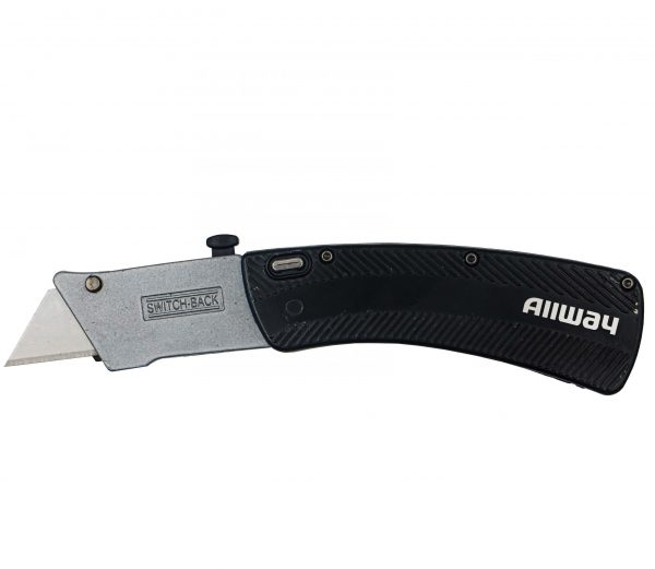 #SWK Switchback Folding Knife