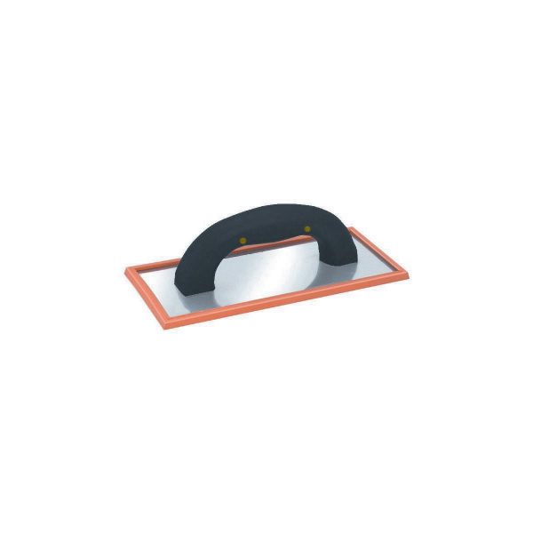 Soft Grip , Grout Float w/ Rubber Pad