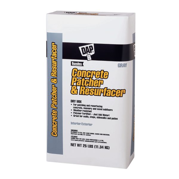 25lb Concrete Floor Leveler