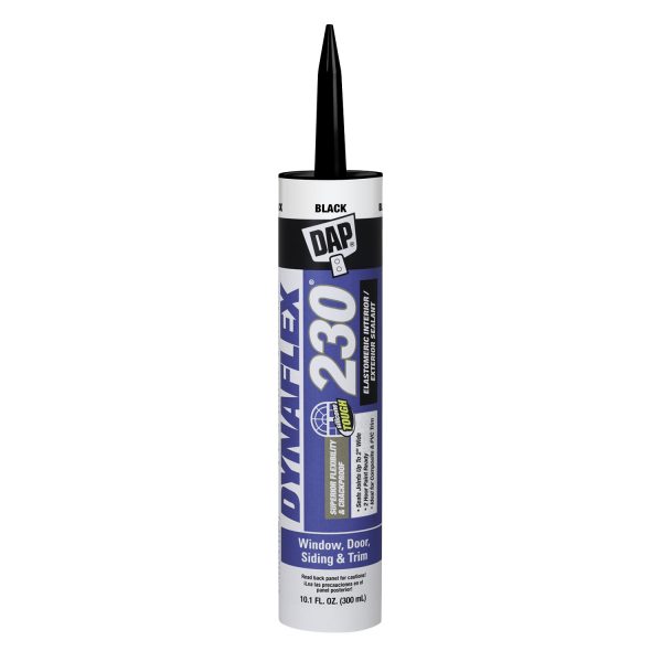 Dap Dynaflex 230, Black - 10.1oz
