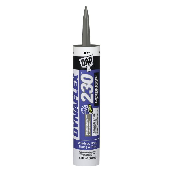 Dap Dynaflex 230, Gray - 10.1oz
