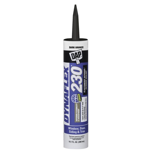 Dap Dynaflex 230, Bronze - 10.1oz