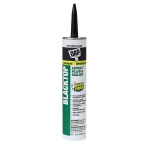 Blacktop Filler/Sealer- 10.1oz
