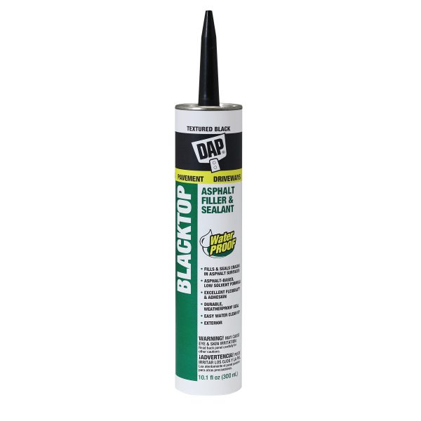 Blacktop Filler/Sealer- 10.1oz