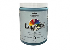 Qt Colorant, Phthalo Green (D)