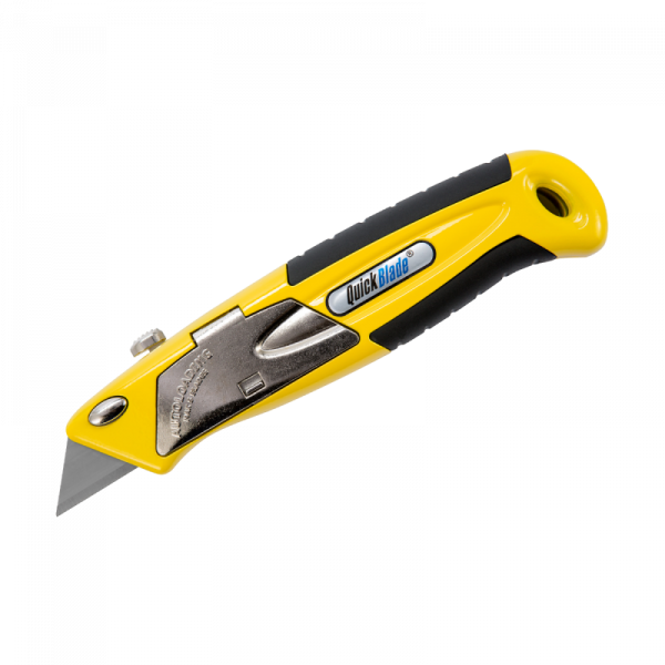 QBA-375 Auto-Loading Utility Knife