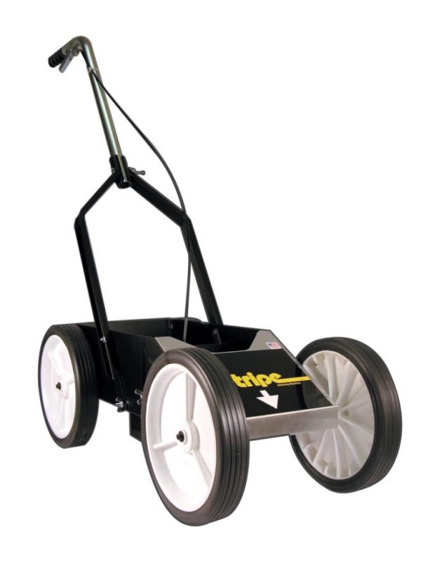 #Z-607 Athletic Marking Machine
