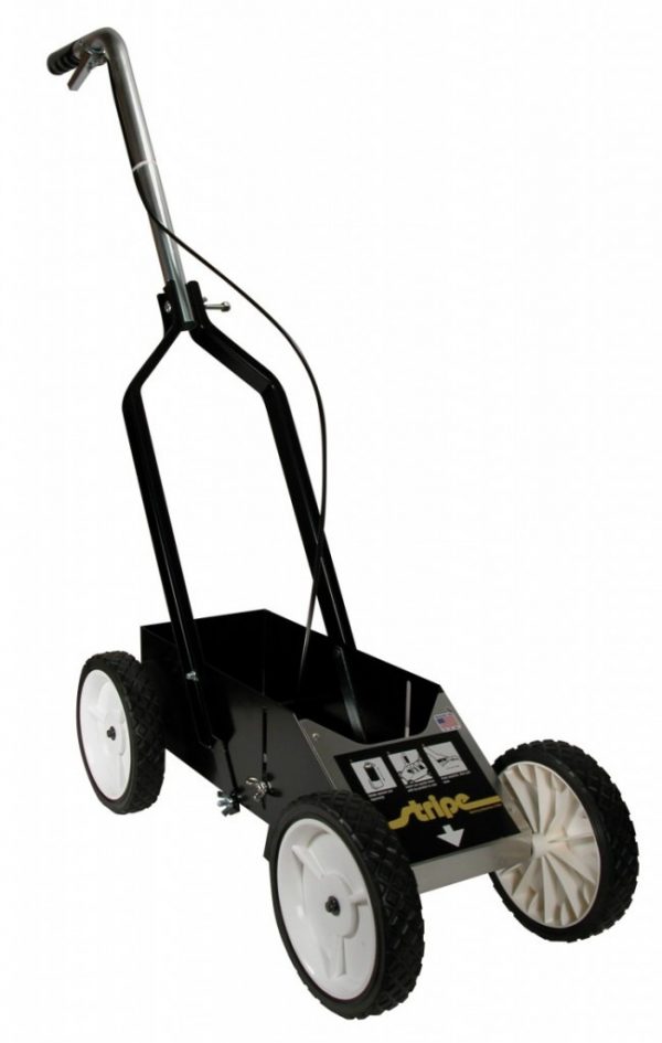 #Z-602 Traffic Marking Machine