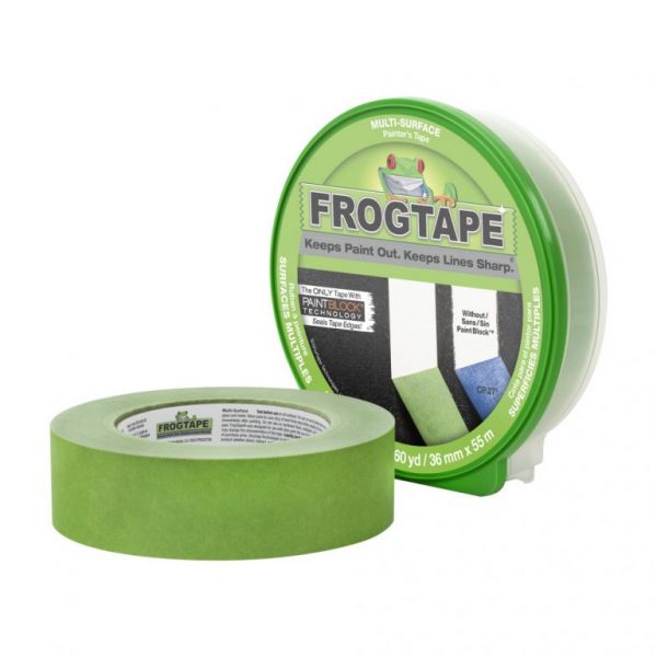 1.41x60 Green Frogtape , Multi-Surface (old # 780-202944)