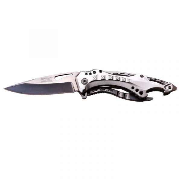 Natchez Trail Knife, w/Clip