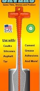 Caulk Tools