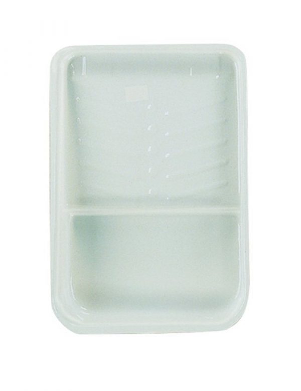 9" Plastic Tray Liner