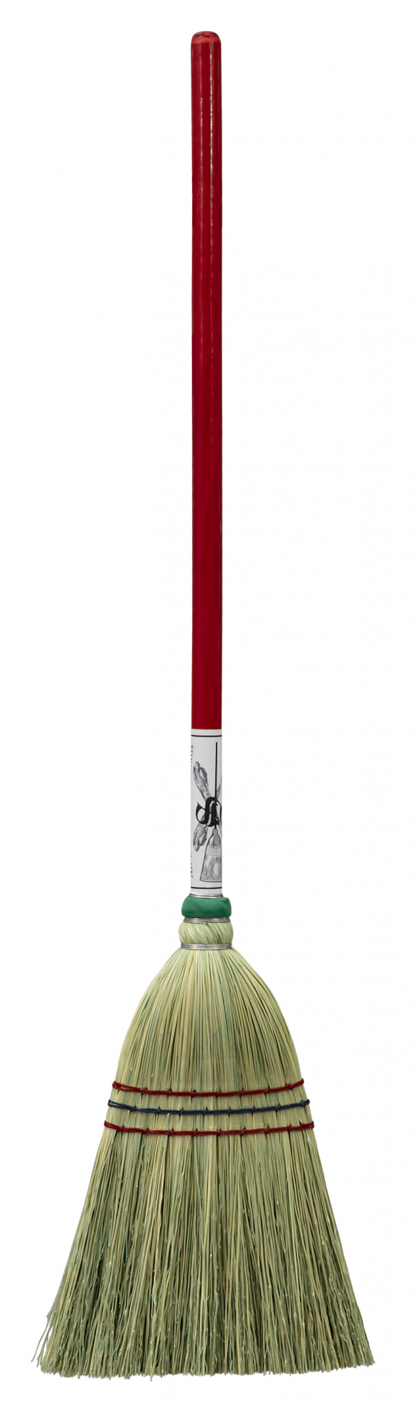 Toy Corn Broom