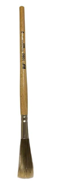 #2 1080 Super Flo Nylon/Poly Round Sash