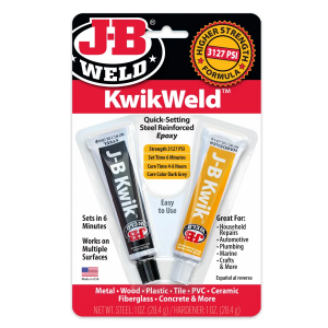 J-B Kiwk Weld
