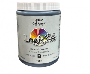 Qt colorant, Lampblack B