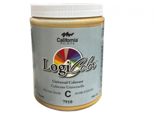 Qt Colorant, Yellow Oxide C