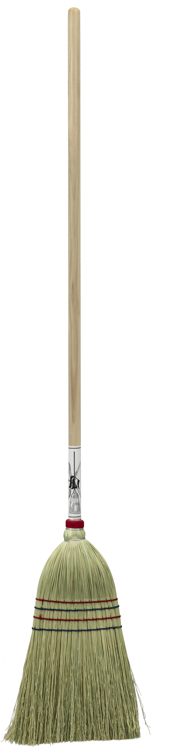 Light Duty Corn Broom