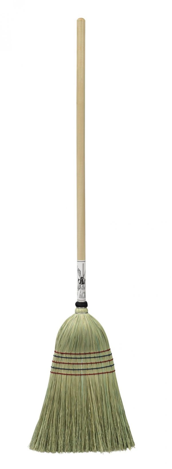 Heavy Duty Corn Broom