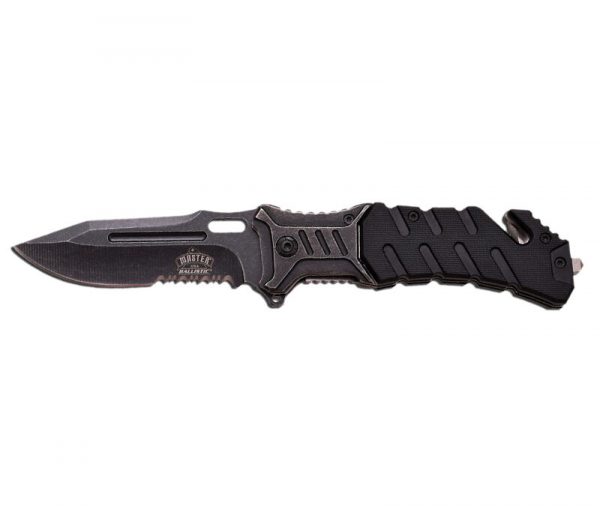Lost River Knife w/ Clip
