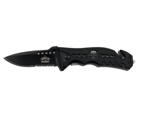 Black Widow Knife