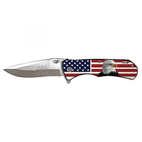 American Heritage Knife