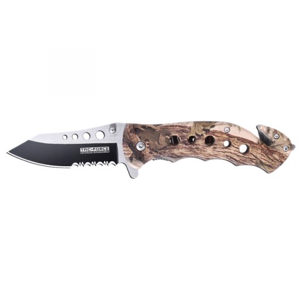 Appalachia Knife