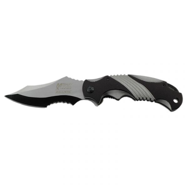 Hammerhead Knife