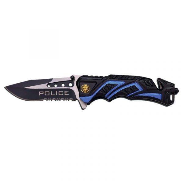 Law Dog Knife