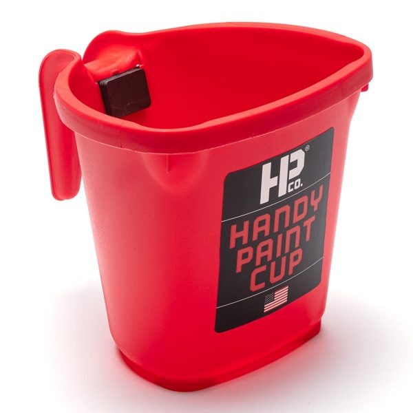 Handy Paint Cup