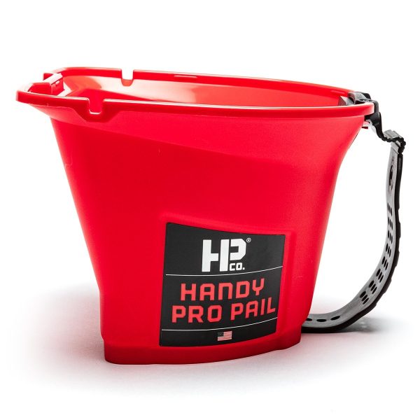 Handy Pro Paint Pail