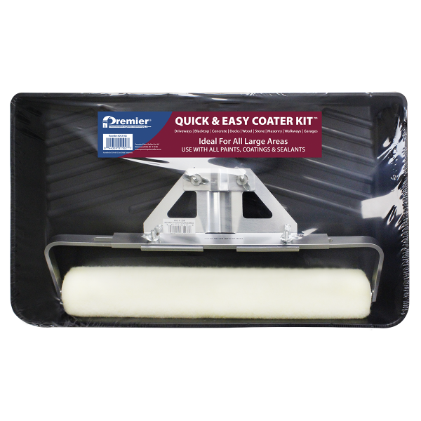 18" 3-Piece Roller Kit