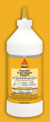 Qt Pourable Crack Repair Sealant