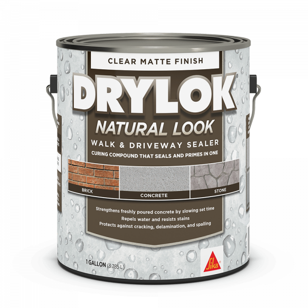 Gallon -Drylok Natural Look Sealer