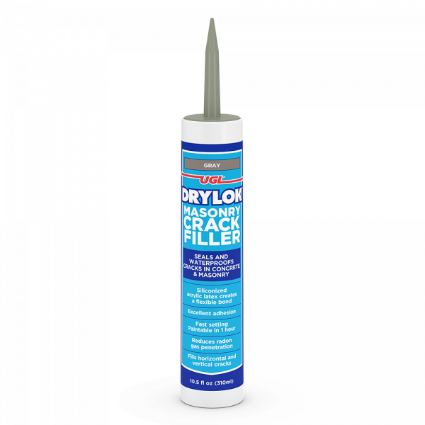 10.5oz UGL Masonry Crack fill