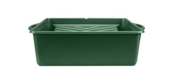 14" Sherlock Bucket/Tray