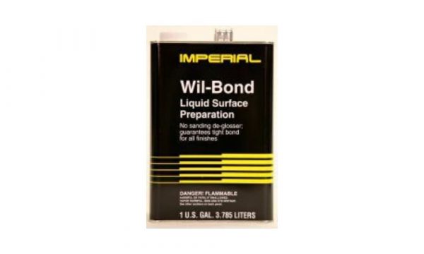 Quart Wil-Bond Deglosser