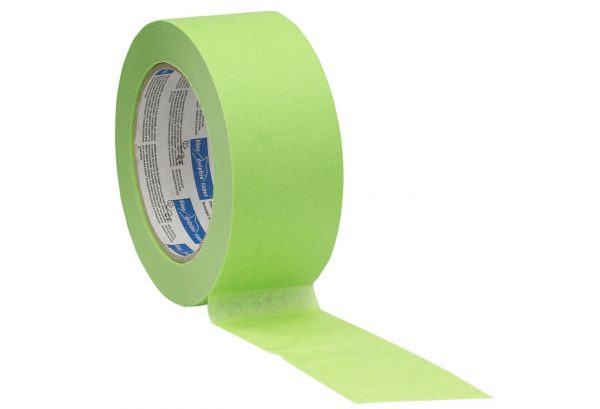 2"x60yd - Masking Tape, General Purpose   (old part # TPMASKGRN-200)