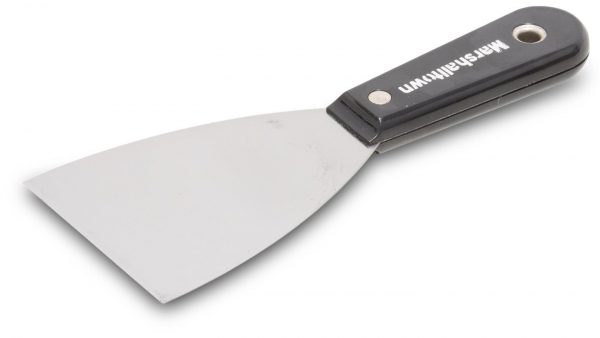3" Flex Knife, Nylon Handle