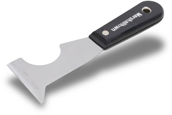 5 in 1 Tool, Nylon Handle