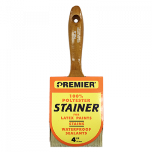 Polyester Stainer