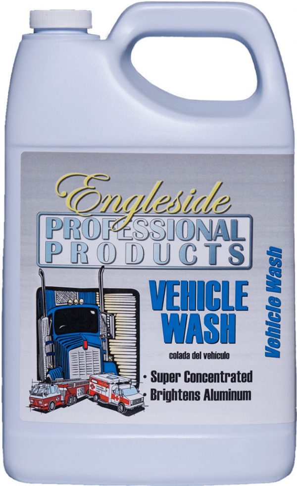 2.5 Gallon- Vehicle Wash