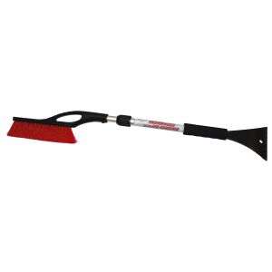 42" Telescoping Brush/Scraper