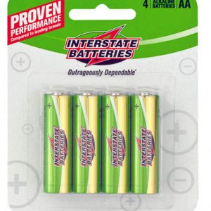 Batteries