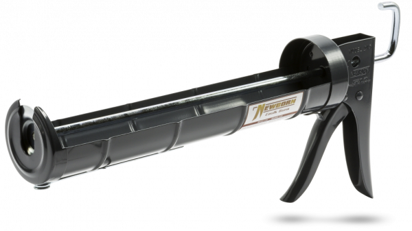 Quart Super Ratchet Rod Cradle Caulker