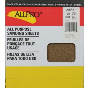 AP ALUMINUM OXIDE 9X11,25/SLV